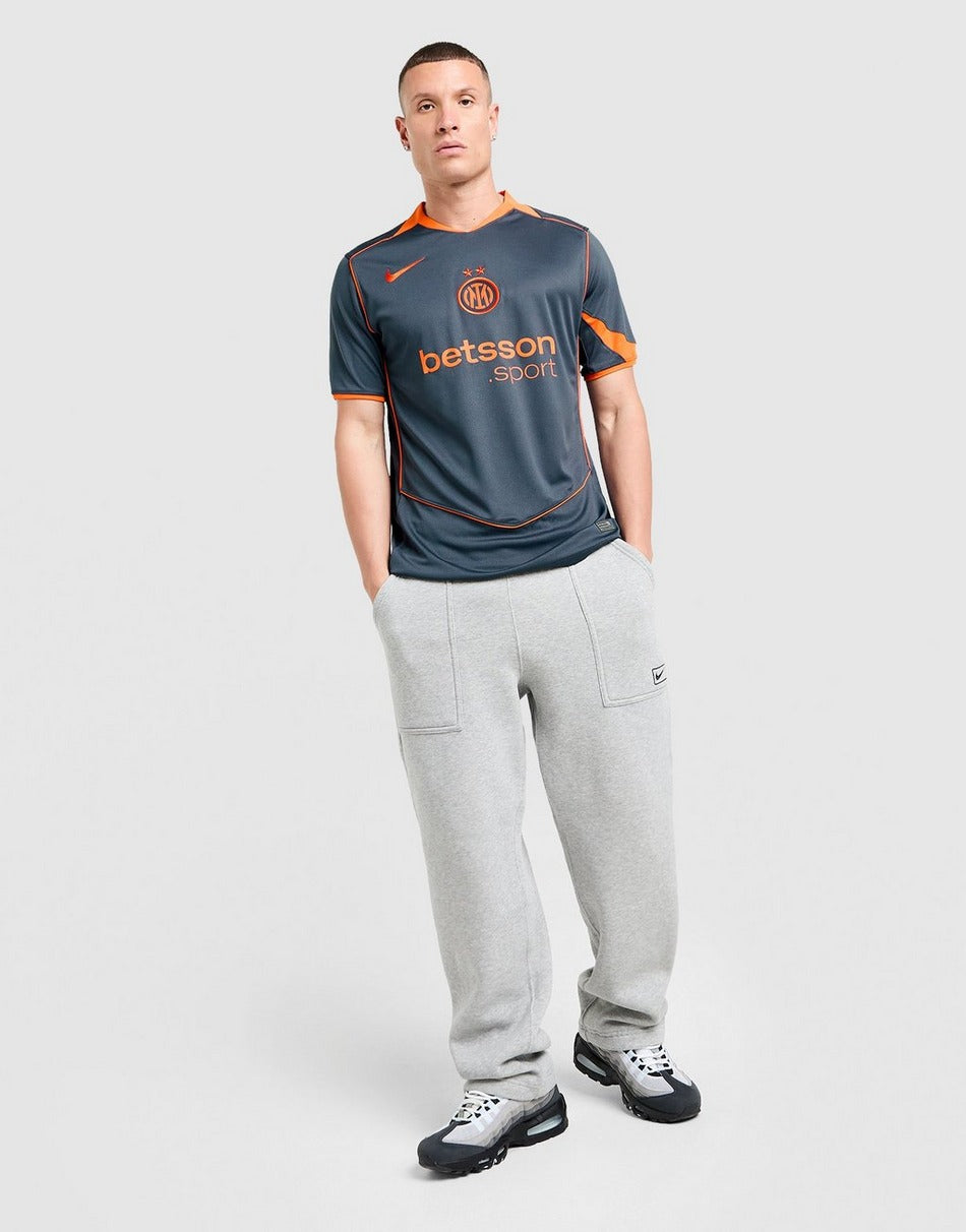 Inter Milan Third Shirt 2025/2026