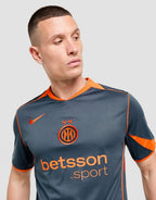 Inter Milan Third Shirt 2025/2026