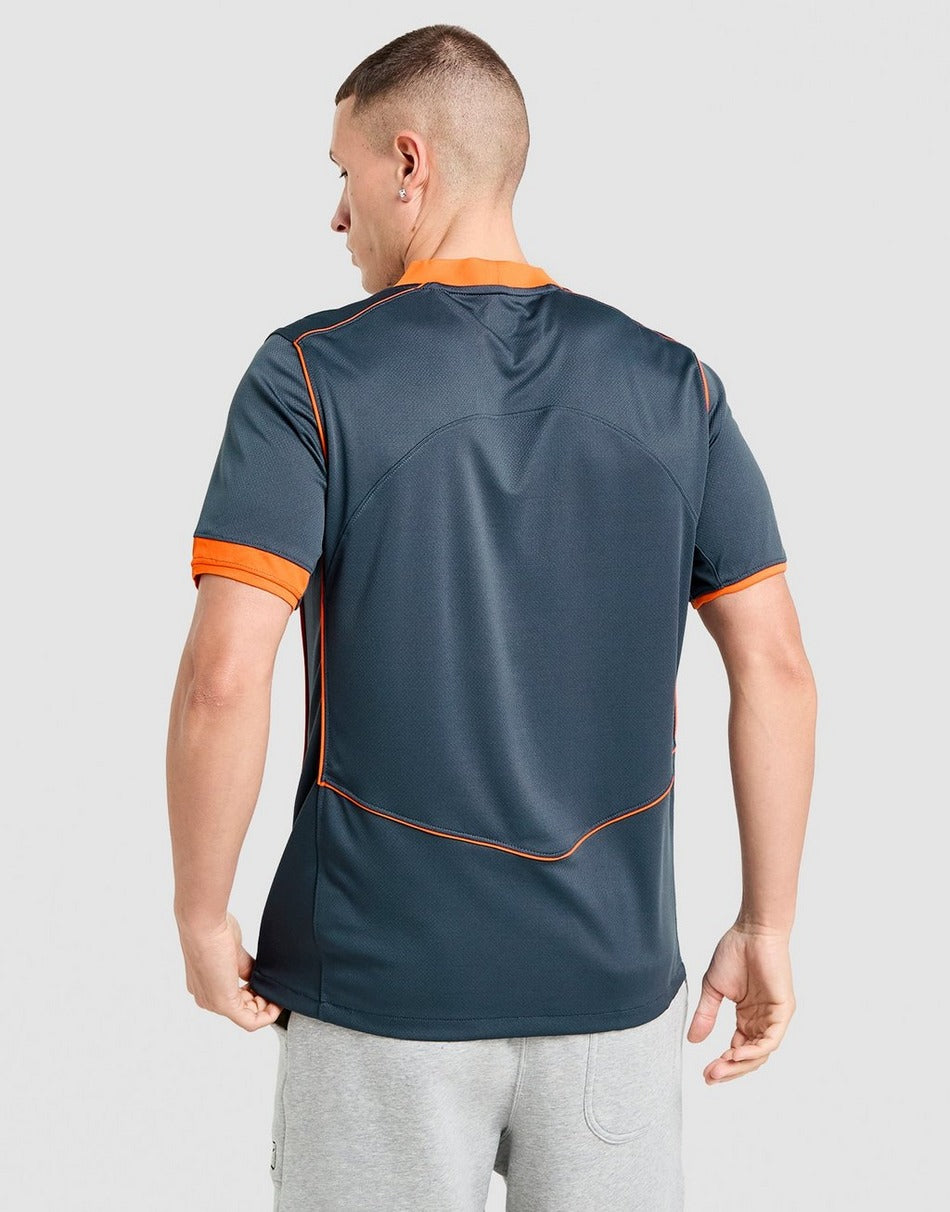Inter Milan Third Shirt 2025/2026