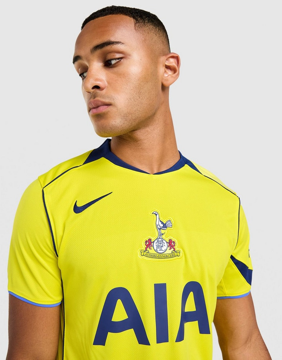 Tottenham Hotspur FC Third 2025/2026