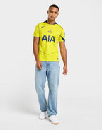Tottenham Hotspur FC Third 2025/2026