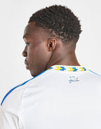 Leeds United Home Shirt 2025/2026