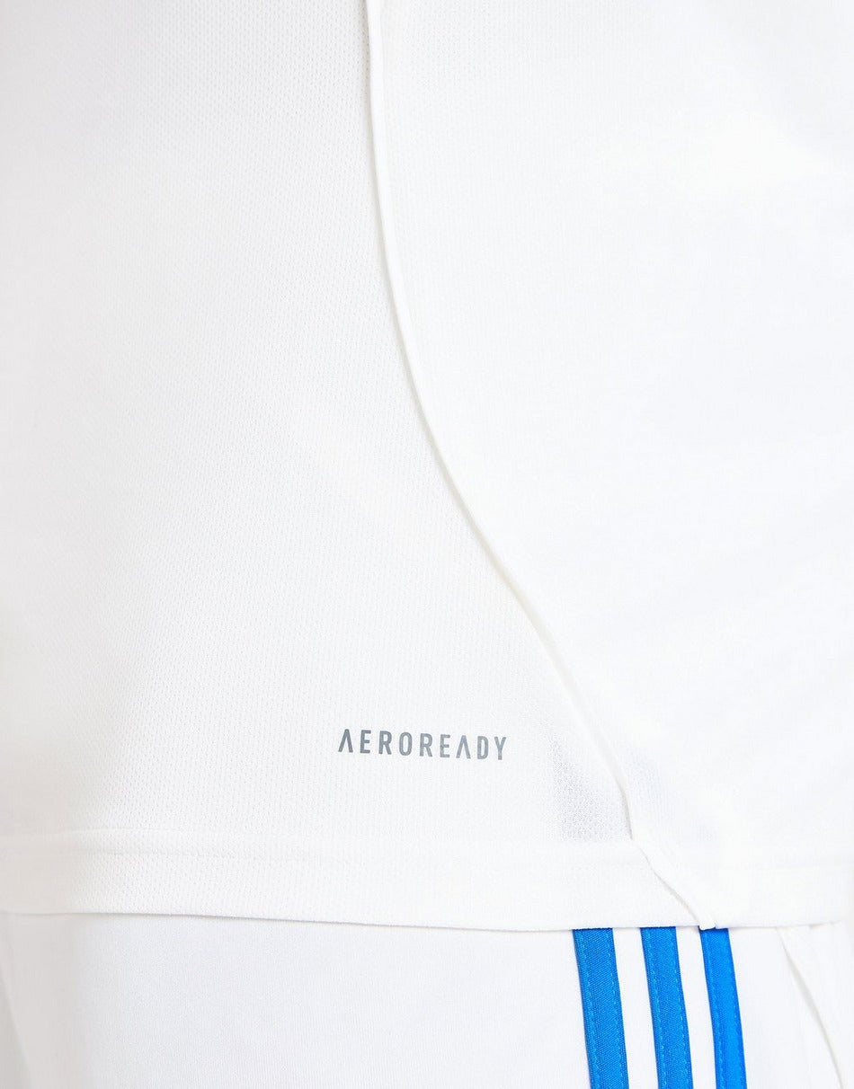 Leeds United Home Shirt 2025/2026