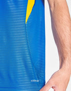 Leeds United Away Shirt 2025/2026