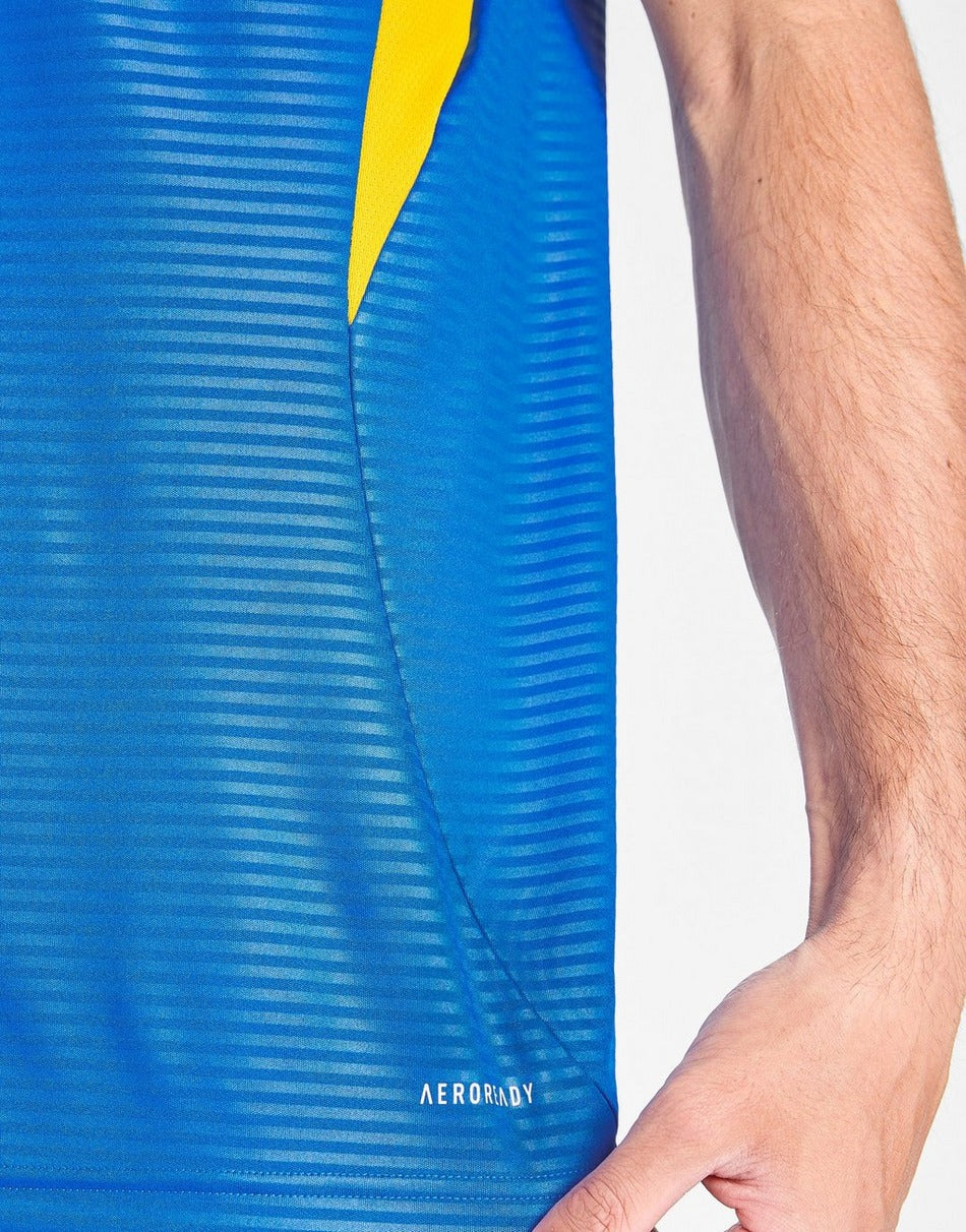 Leeds United Away Shirt 2025/2026