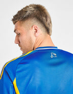 Leeds United Away Shirt 2025/2026