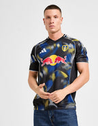 Leeds United Third Shirt 2025/2026