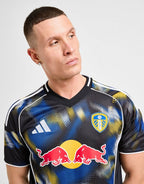 Leeds United Third Shirt 2025/2026