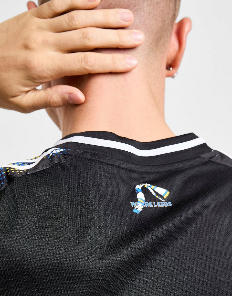 Leeds United Third Shirt 2025/2026