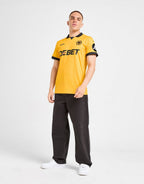 Wolverhampton Wanderers FC Home Shirt 2025/2026