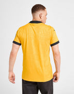 Wolverhampton Wanderers FC Home Shirt 2025/2026