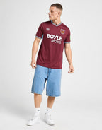 West Ham United Fc Home Shirt 2025/2026