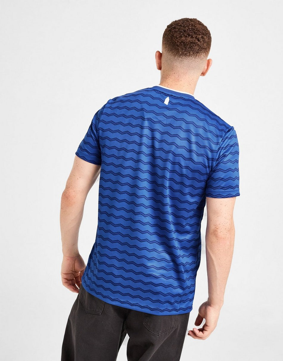 Everton Home Shirt 2025/2026