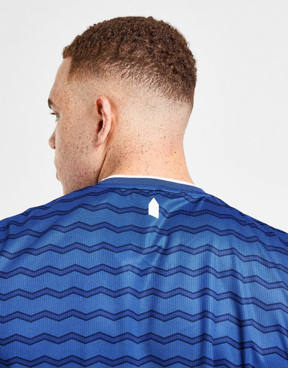 Everton Home Shirt 2025/2026