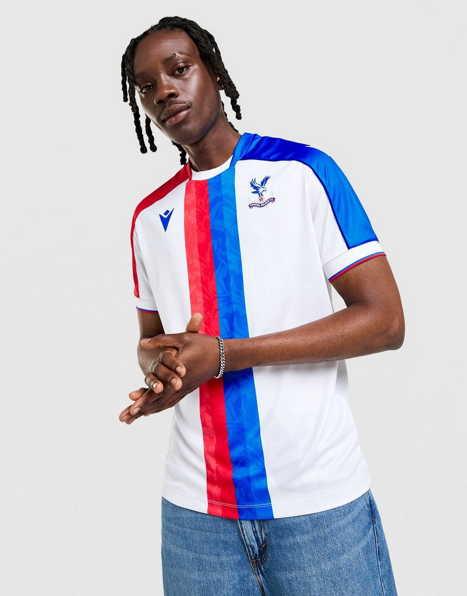 Crystal Palace Away Shirt 2025/2026