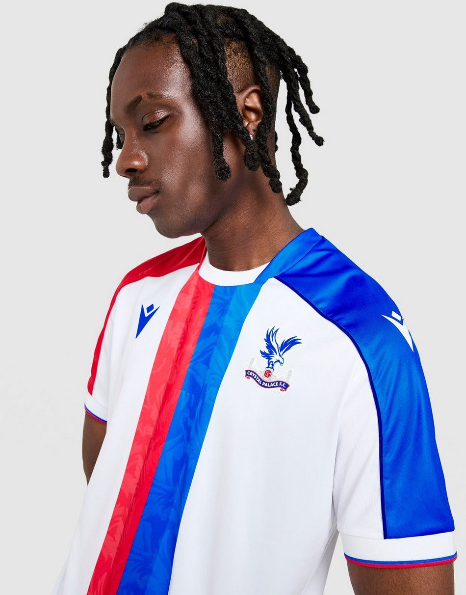 Crystal Palace Away Shirt 2025/2026