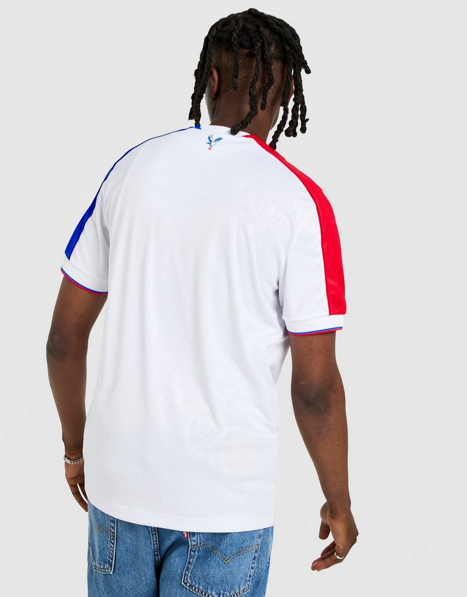 Crystal Palace Away Shirt 2025/2026