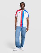 Crystal Palace Away Shirt 2025/2026