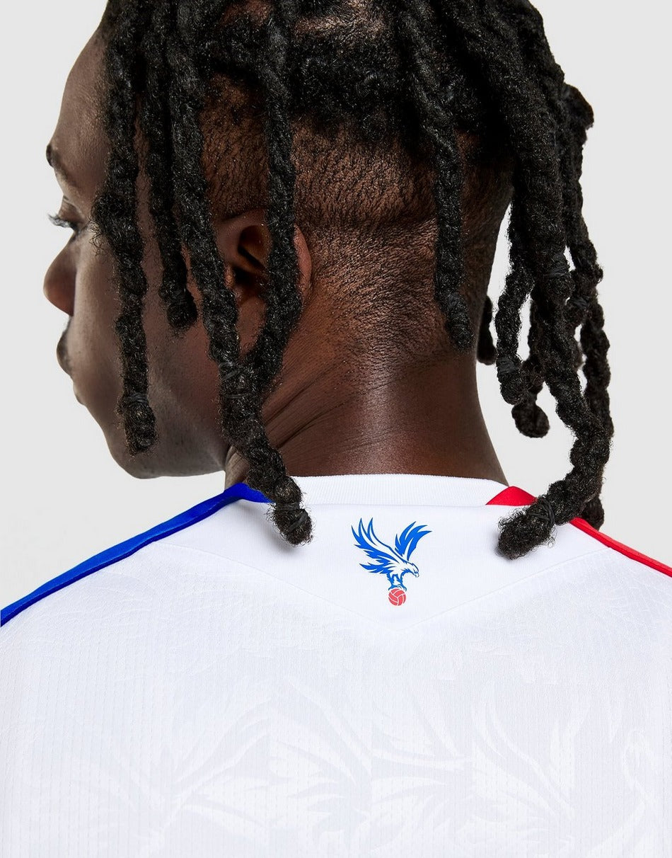 Crystal Palace Away Shirt 2025/2026