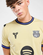 Barcelona Away Shirt 2025/2026